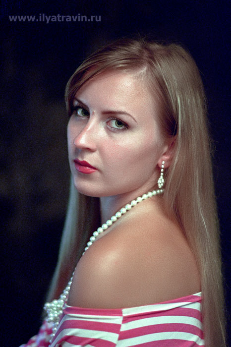 Kodak Pro 100, 